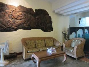 Harmony House Hotel Chiang Mai Esterno foto