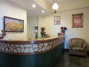 Harmony House Hotel Chiang Mai Esterno foto